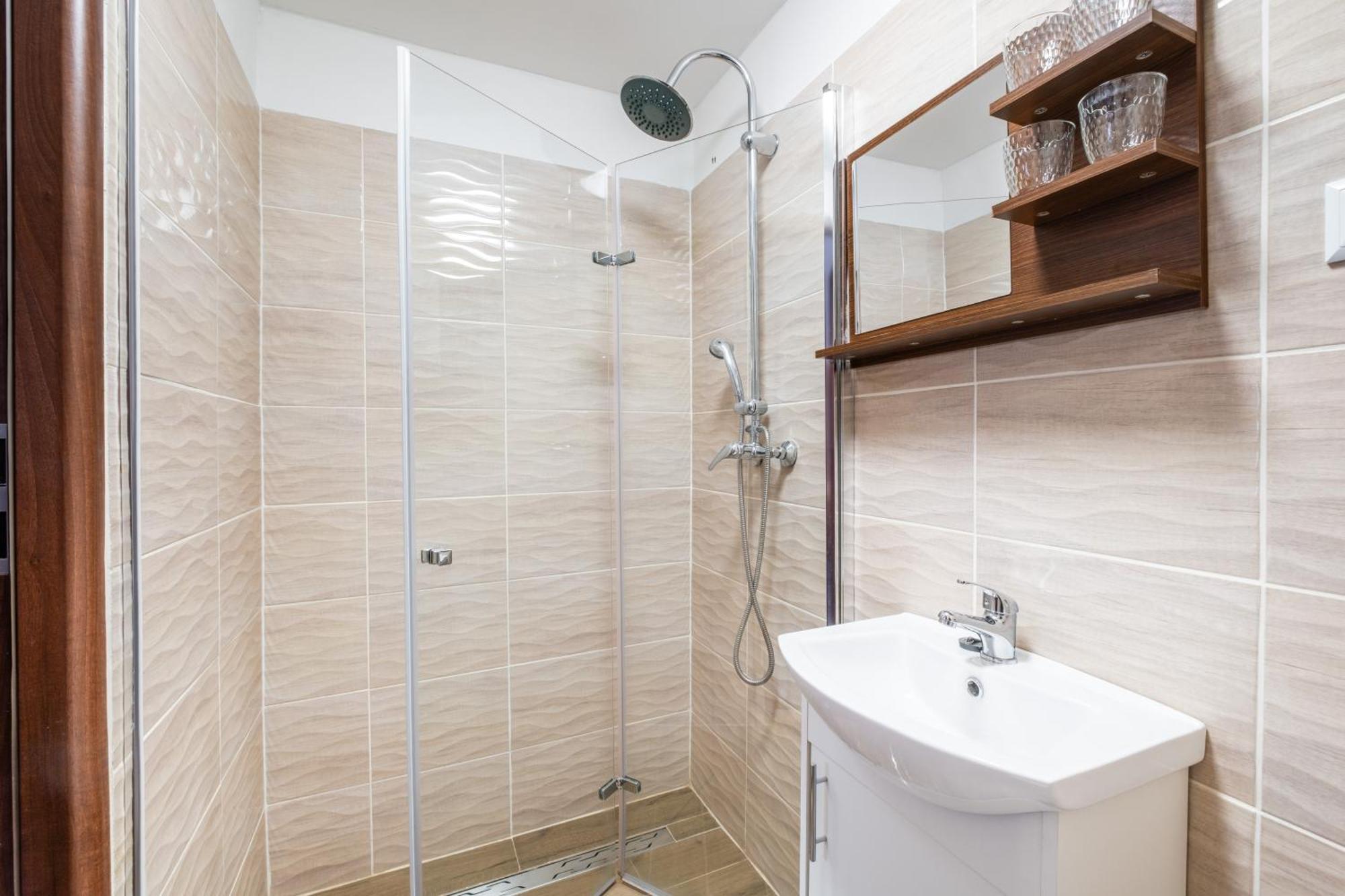 Marzebilla Pod Klinovcem Apartment Vejprty Bagian luar foto