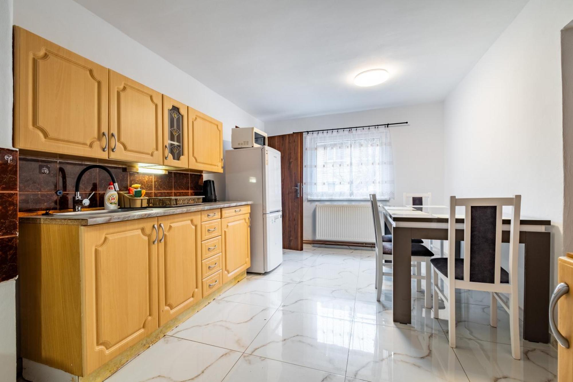 Marzebilla Pod Klinovcem Apartment Vejprty Bagian luar foto